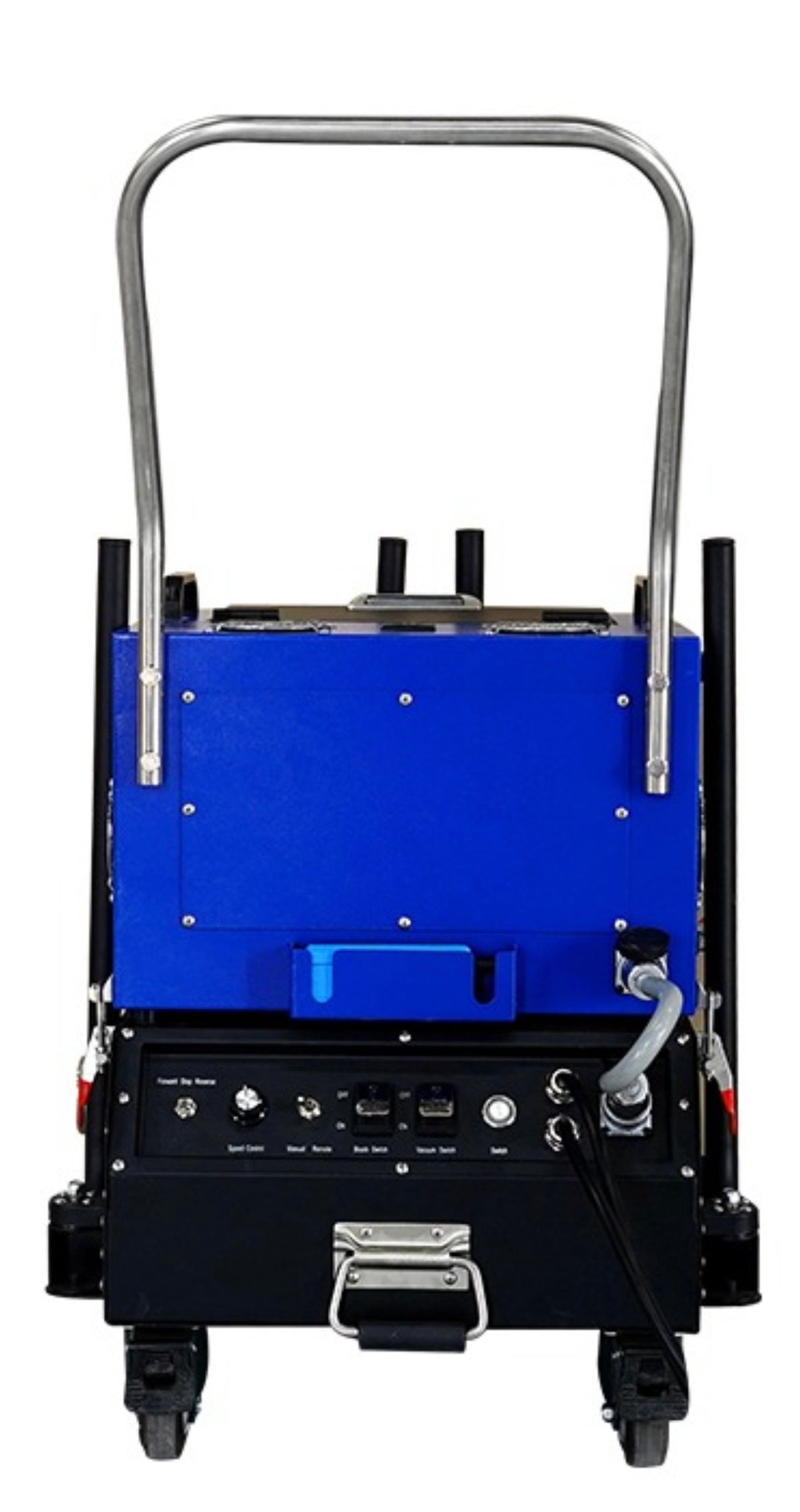 Bullet Pro MAX Duct &amp; Dryer Vent Cleaning Equipment