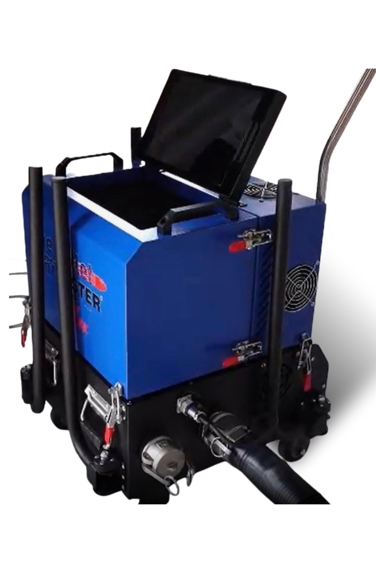 Bullet Pro MAX Duct &amp; Dryer Vent Cleaning Equipment