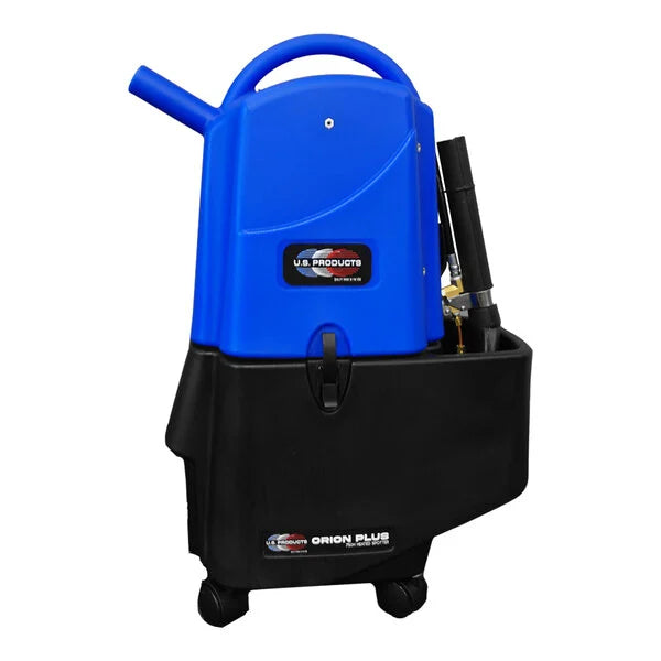 U.S Products 2.5 Gallon Cobra Mini 750 Cold - Machine Only