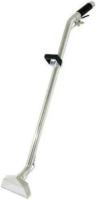 Westpak 12" x 1.50" 2-V Jet S-Bend Low Profile Wand (500 PSI+ SG)