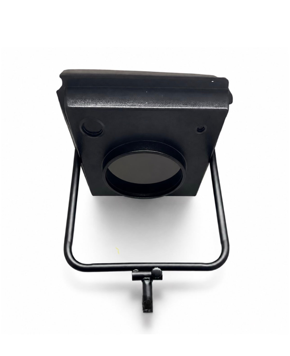 Nikro 12" Wall and Ceiling Mounting Flange with the U-Bar
