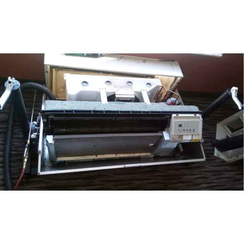 EDIC PTAC Cleaning Cradle
