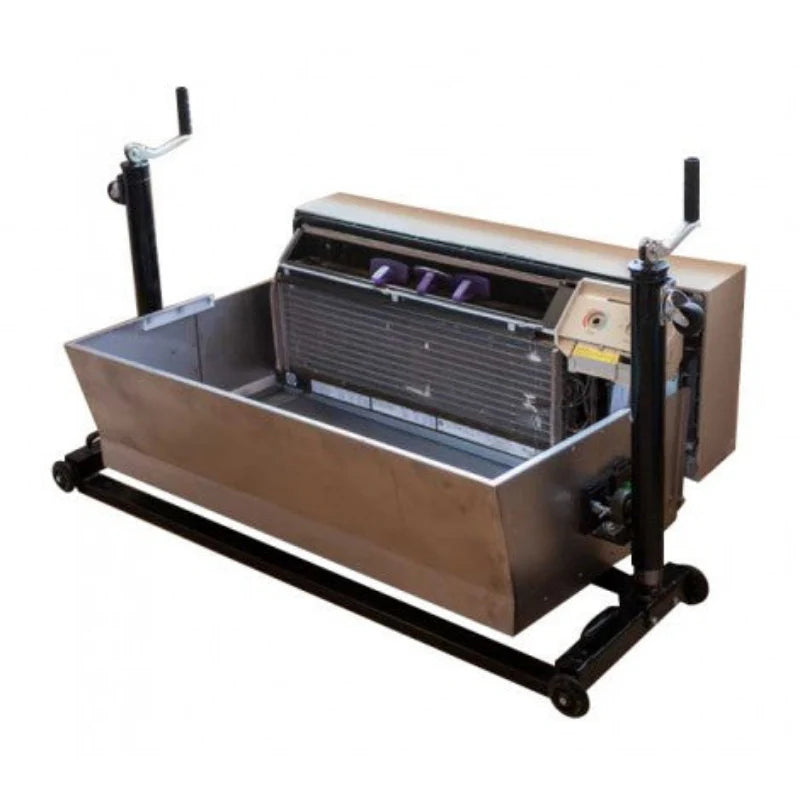 EDIC PTAC Cleaning Cradle