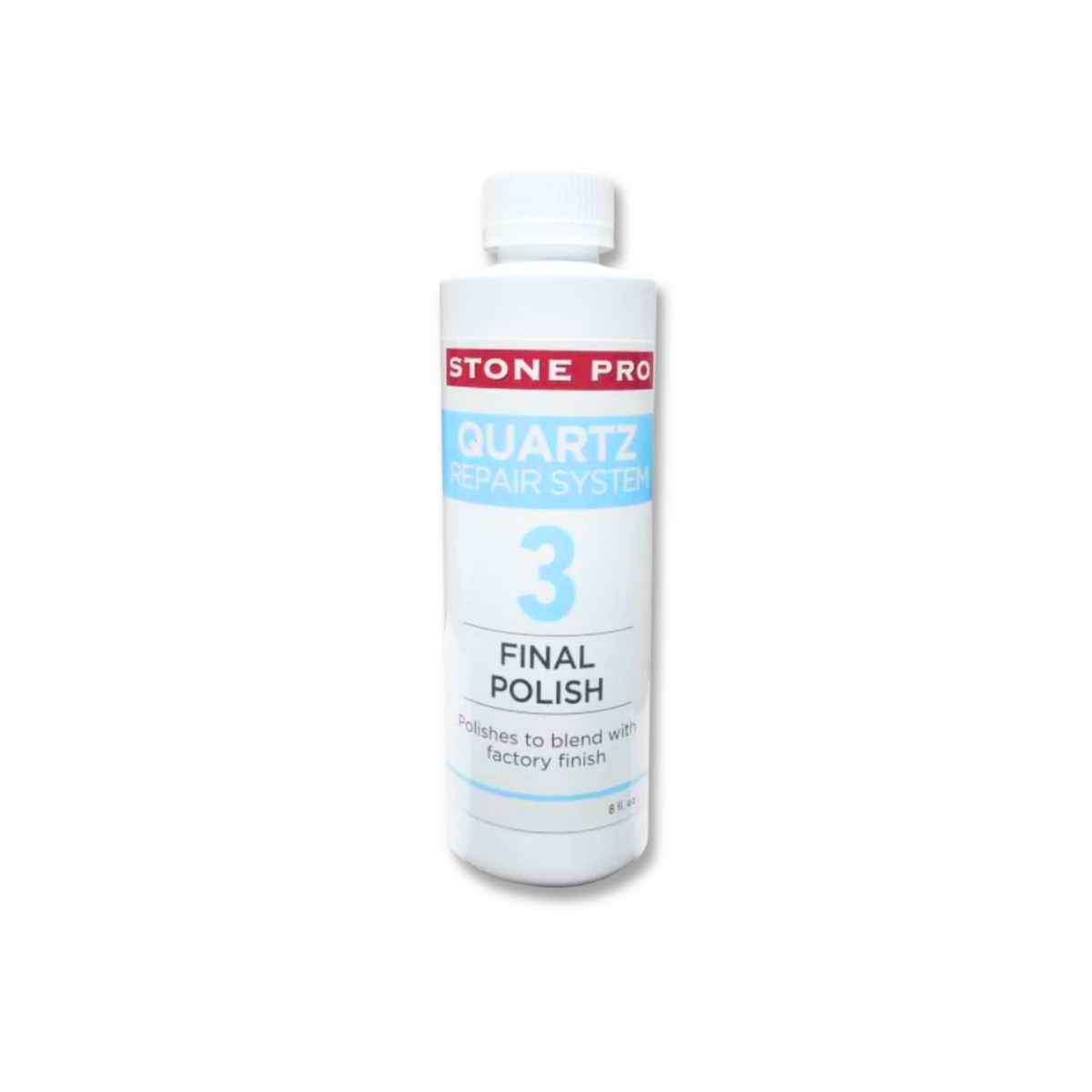 StonePro Quartz Repair System