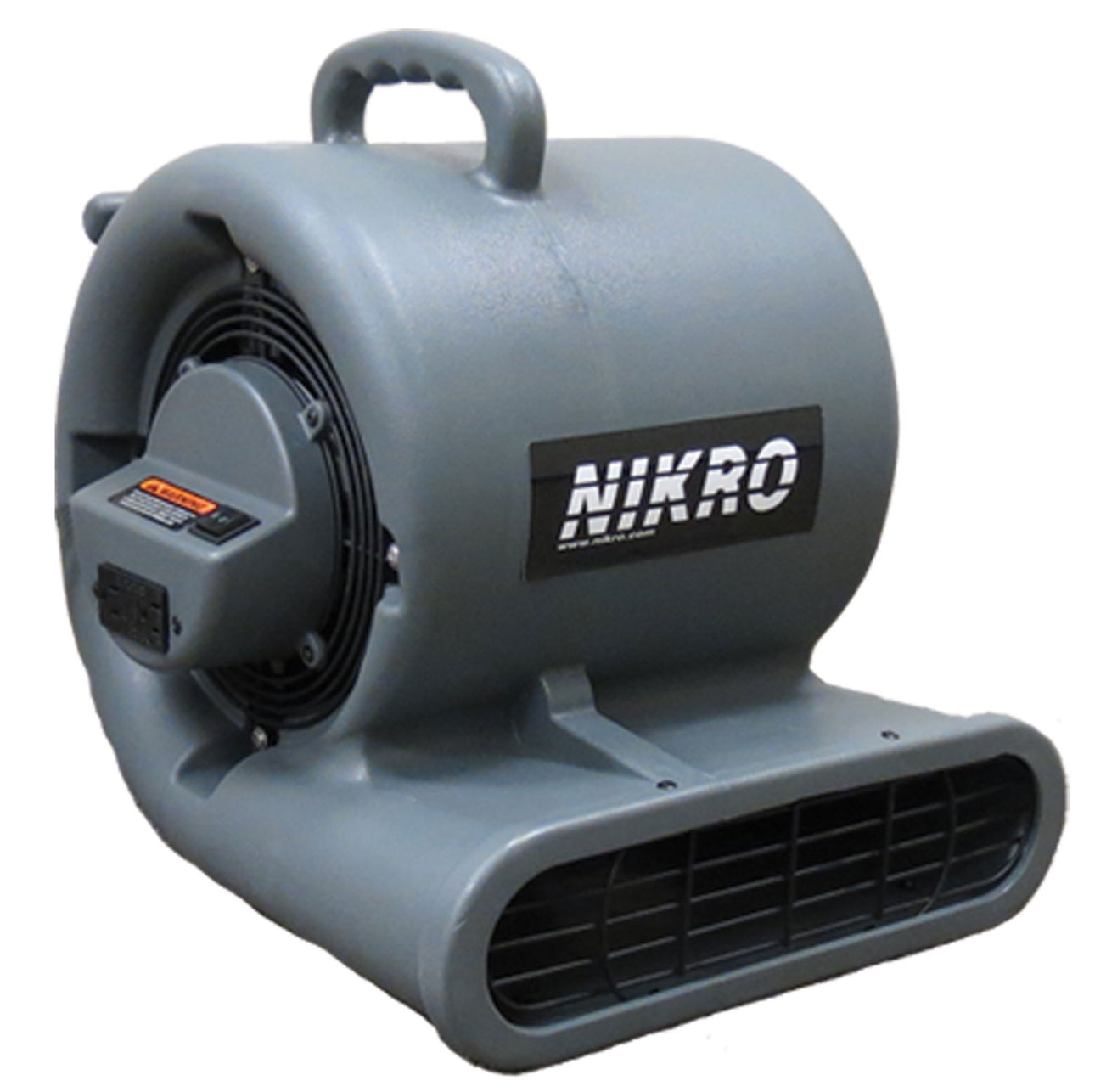 Two Speed Air Mover