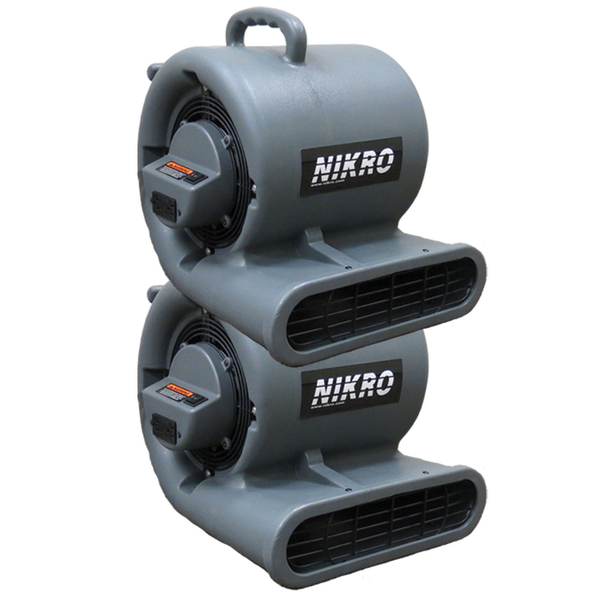 Two Speed Air Mover
