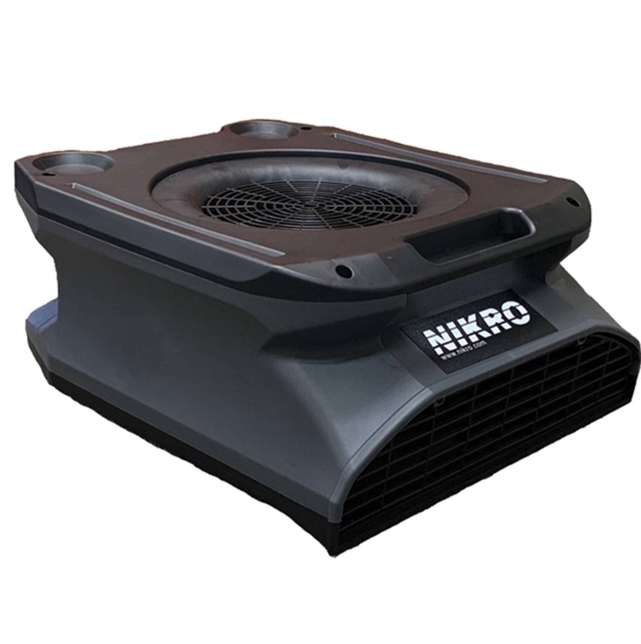 Low Profile Air Mover