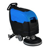 13 Gallon Walk-Behind Commercial Floor Scrubber