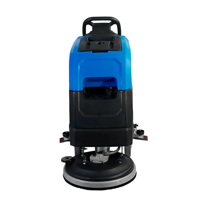 13 Gallon Walk-Behind Commercial Floor Scrubber
