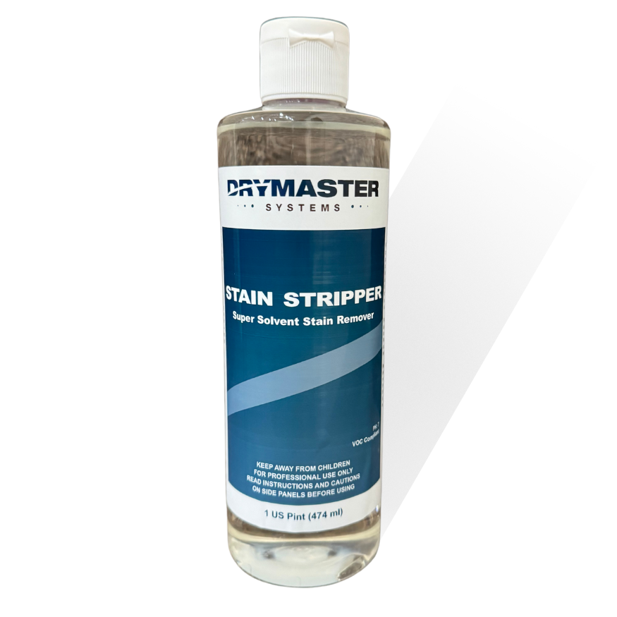 Stain Stripper for Makeup, Graffiti, Paint Remover and More