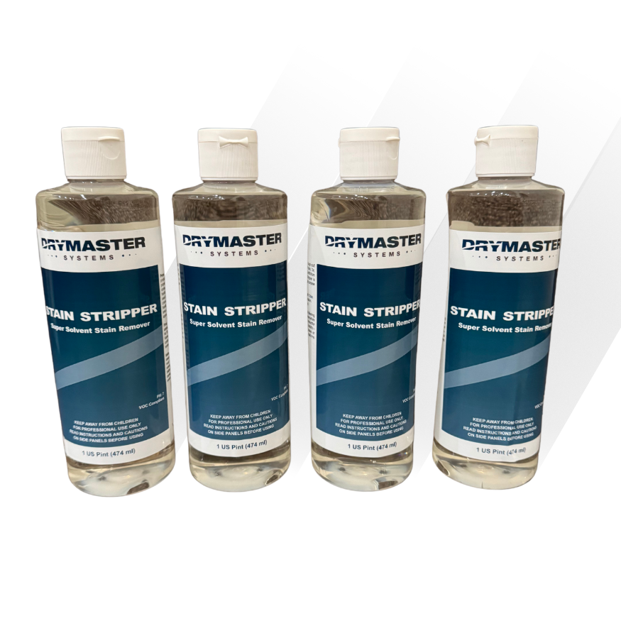 Stain Stripper for Makeup, Graffiti, Paint Remover and More