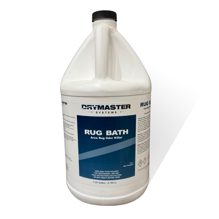 Rug Bath Odor Killer and Restorer