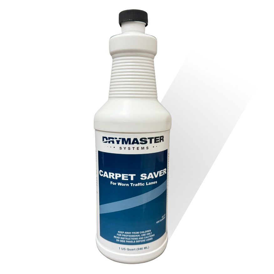 Carpet Saver Gray Appearance Treatment