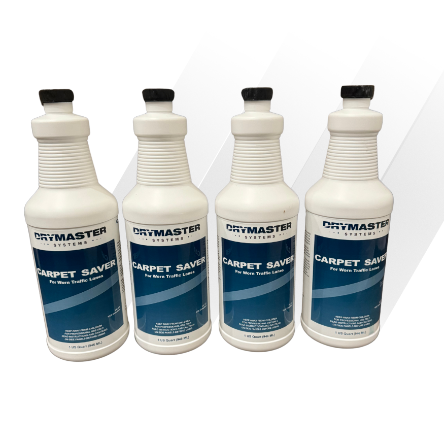 Carpet Saver Gray Appearance Treatment