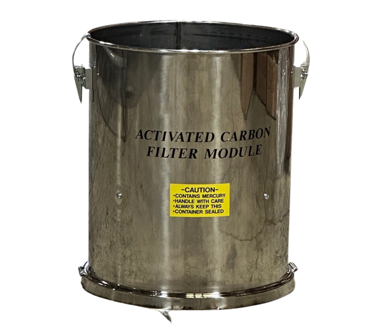 Nikro 6 Gallon Activated Carbon Filter Module