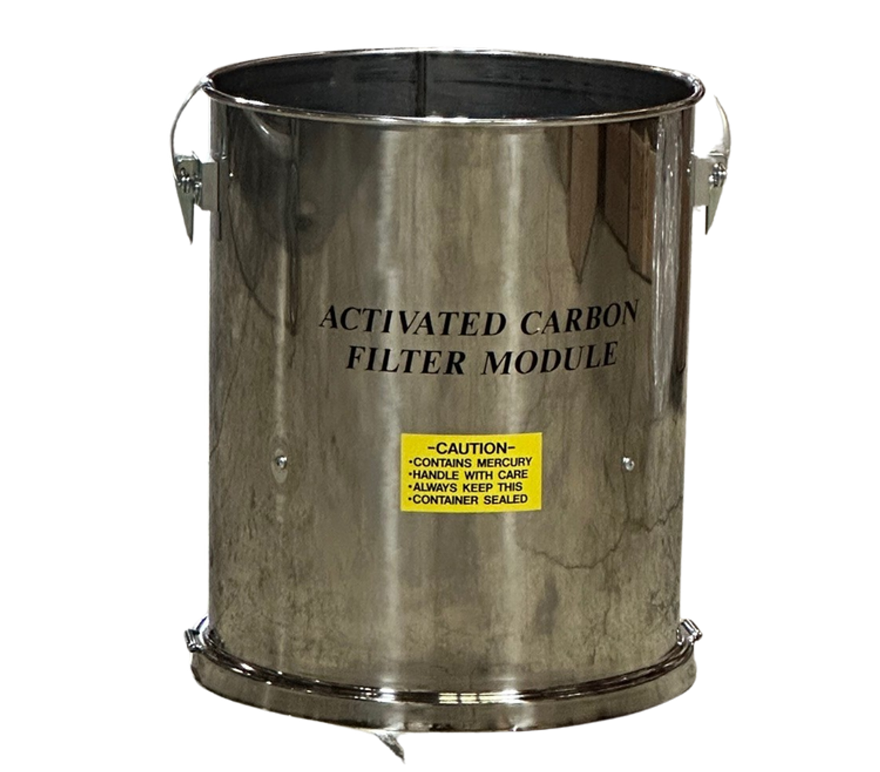 Nikro 15 Gallon Activated Carbon Filter Module