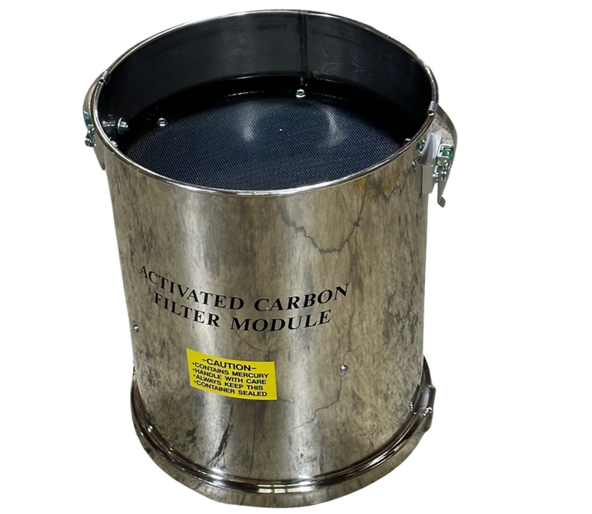 Nikro 6 Gallon Activated Carbon Filter Module