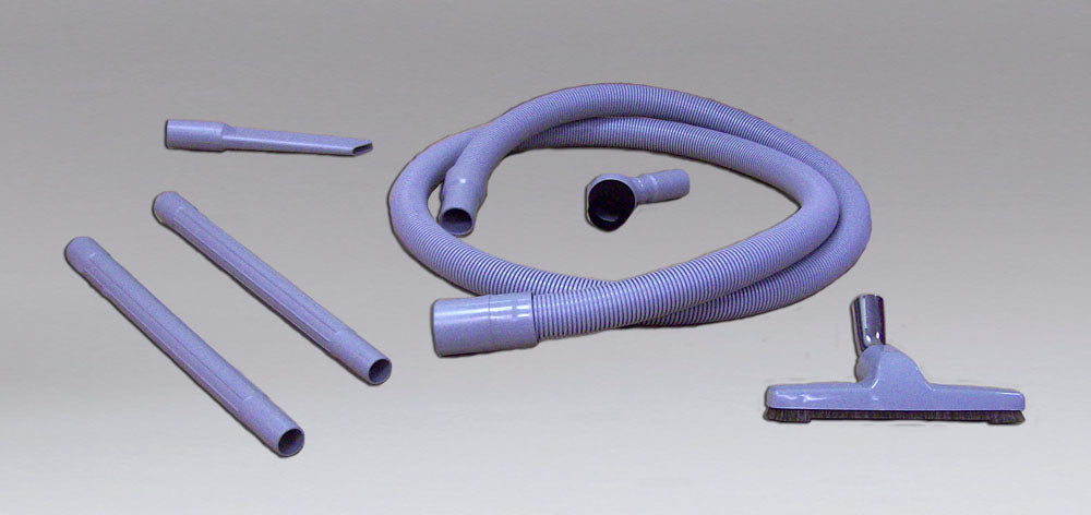 2 Gallon HEPA Lead Vacuum with Tool Kit