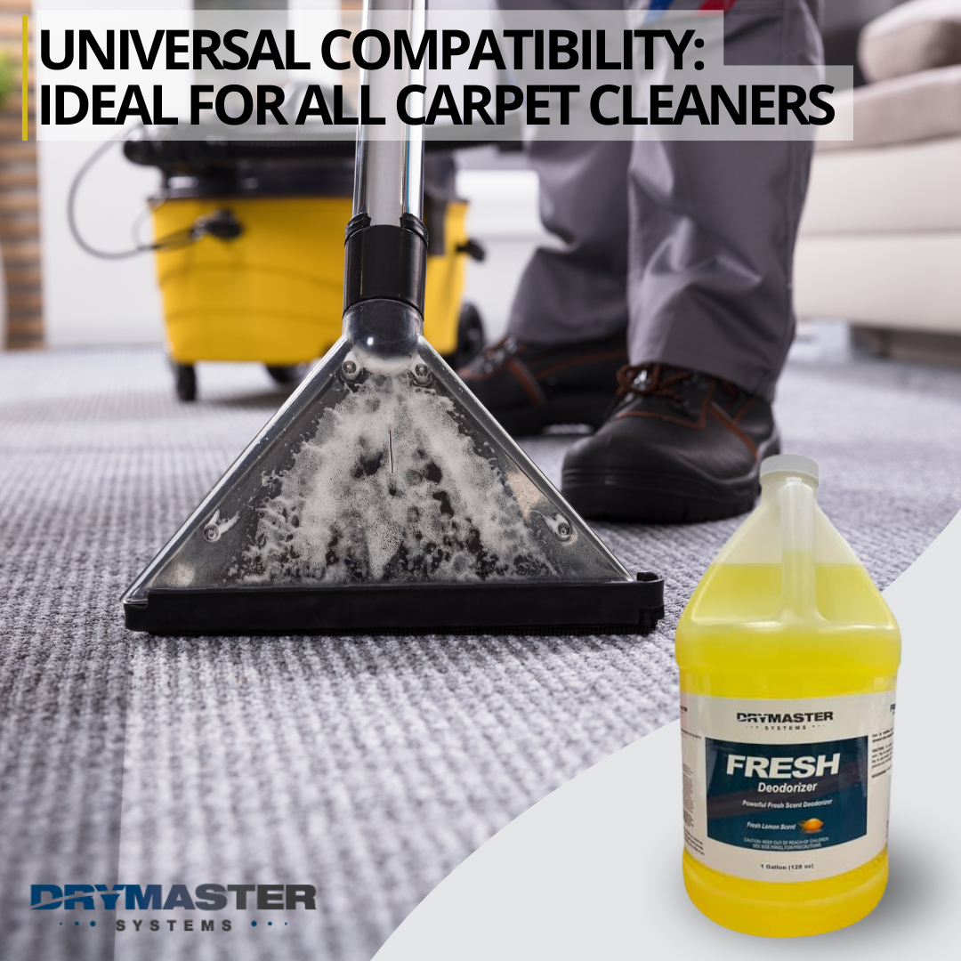 Fresh Lemon Carpet &amp; Upholstery Deodorizer
