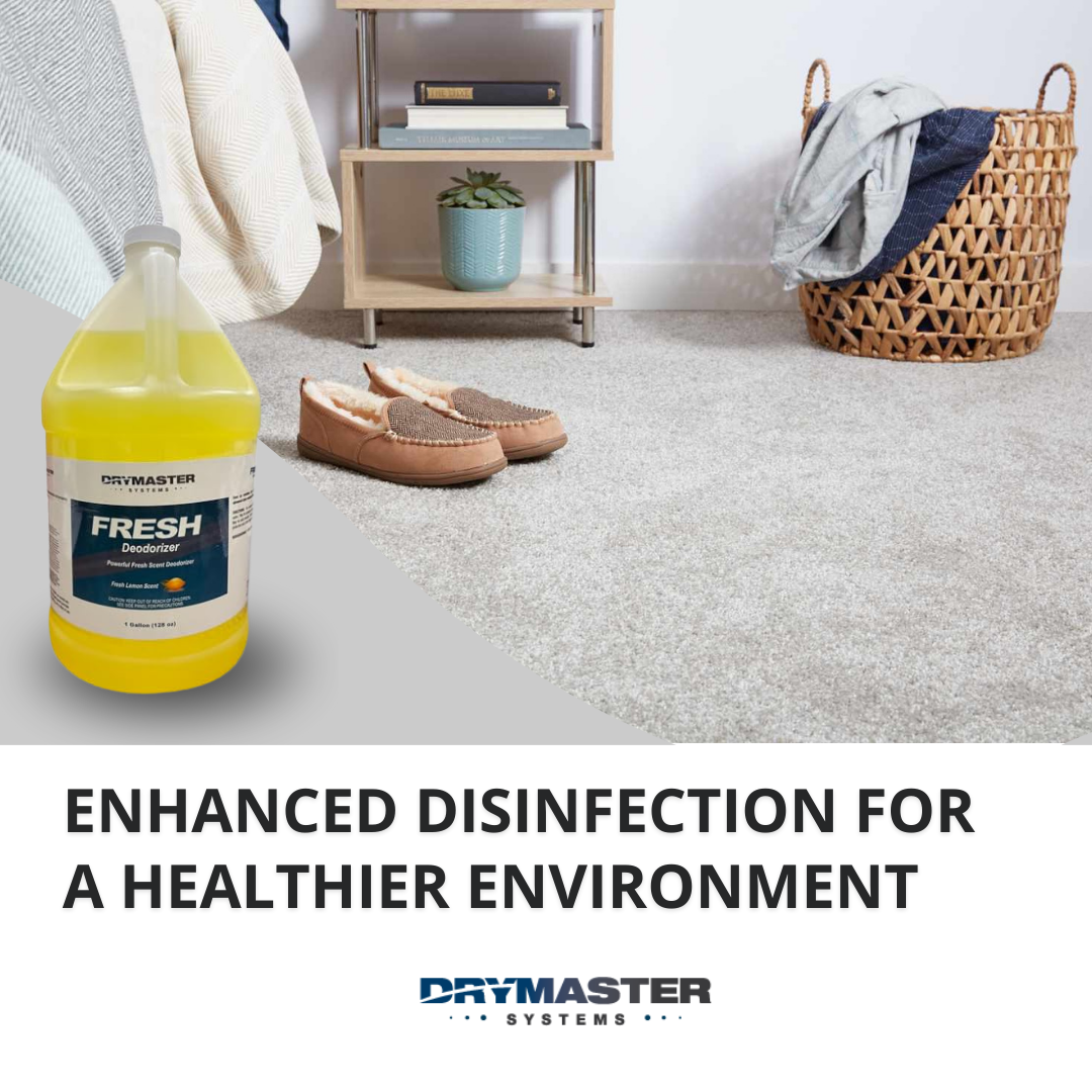 Fresh Lemon Carpet &amp; Upholstery Deodorizer