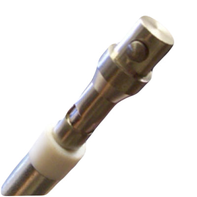 Nikro 15&#39; Rotary Cable w/Button Lock