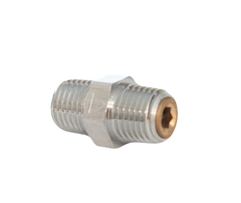 Westpak Check Valve 1/4" MXF