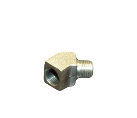 Westpak 45° Elbow, 1/8" MXF NPT Brass