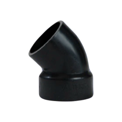 Westpak Gate Valve Drain Spout