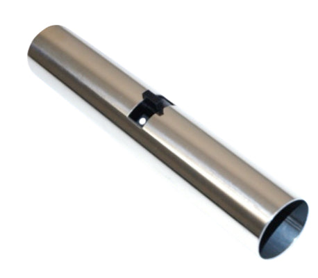 Westpak 1.5" x 1.5" Hose Connector with Vacuum Release