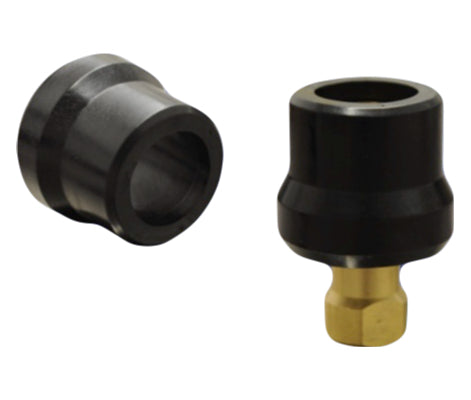 Westpak QD Plastic Heat Shield