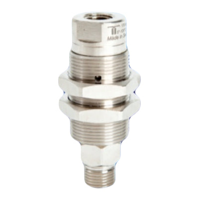 Westpak Bearing Assembly, Mosmatic Top Inlet Floor Spinner