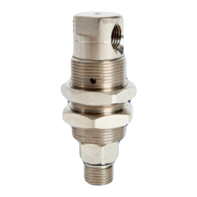 Westpak Bearing Assembly, Mosmatic Side Inlet Hand Spinner