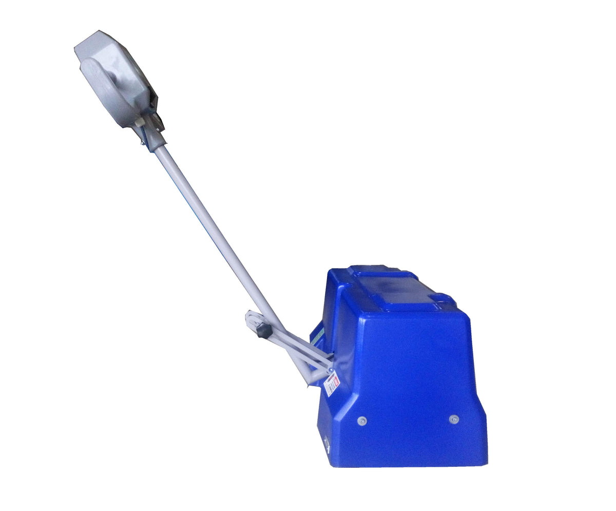 Manual Rug Duster Machine