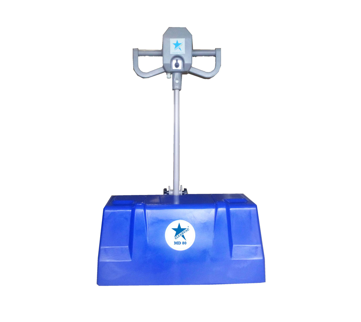 Manual Rug Dusting Machine