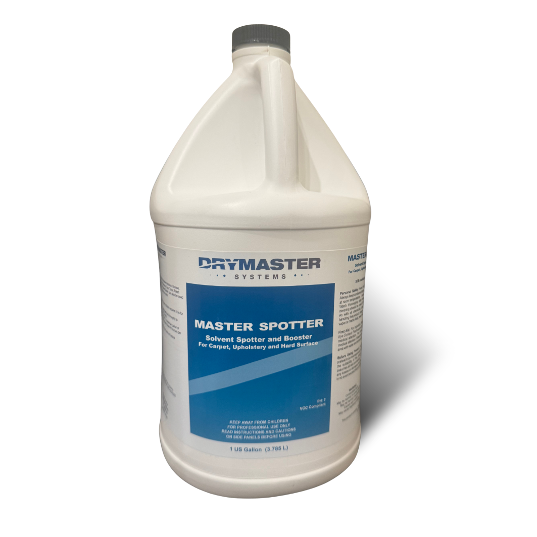 Master Spotter Spot Remover
