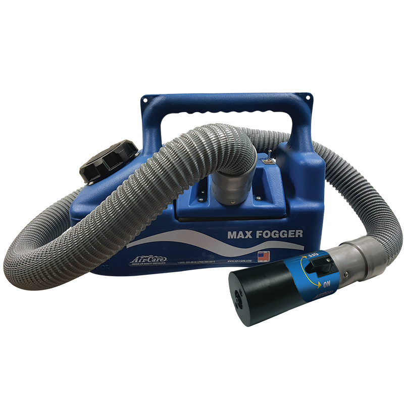 Air Duct Sanitizing Fogger 220V International Only