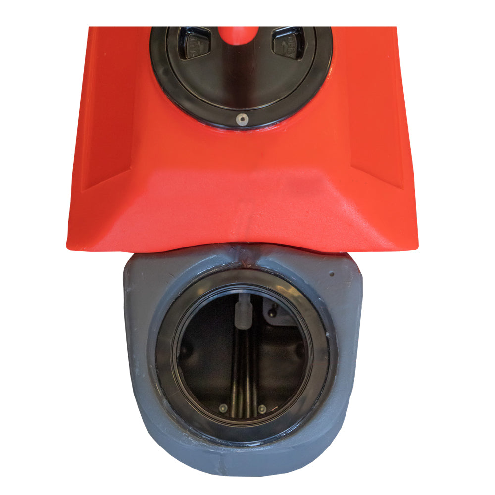 KleenRite Max Utility Spotter