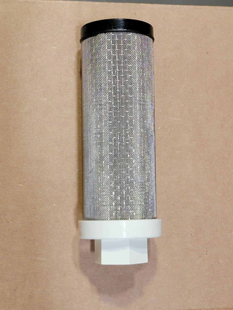 Endeavor and Novax 60 Mesh Filter for Pump Out K13397