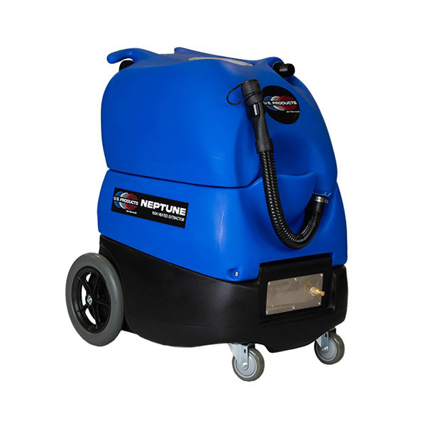 Neptune 15 Gal 500H Dual Vac Single Cord Heated 500 PSI Adjustable