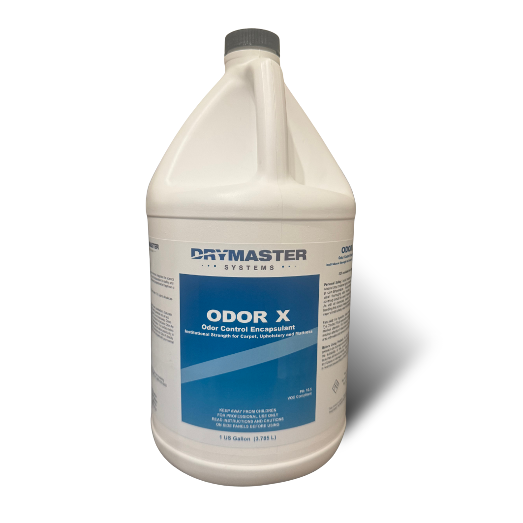 Odor X Institutional Strength Odor Eliminator