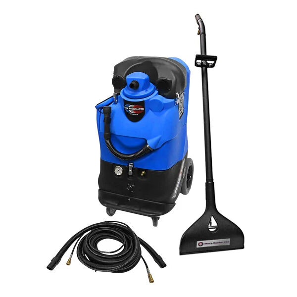 Pegasus 500H Heated Carpet Extractor