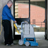 EDIC Polaris Self-Contained Carpet Extractor