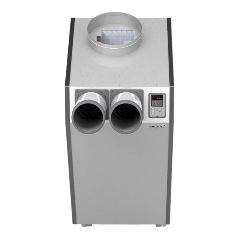 Airrex 3 Ton Portable Air-Cooled Air Conditioner 36,000 BTU, 220V, 1 Phase