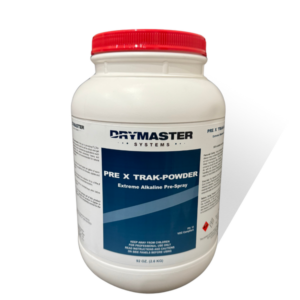 Traffic Lane Cleaner Pre X-Trak | Carpet Pretreatment - DryMaster Traffic Lane Cleaner Pre X-Trak | Carpet Pretreatment - DryMaster