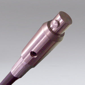 Deluxe Rotary Brush Package w/Button Lock Brushes