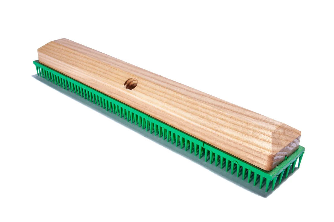 Carpet Rake- Carpet Pile Grooming Brush