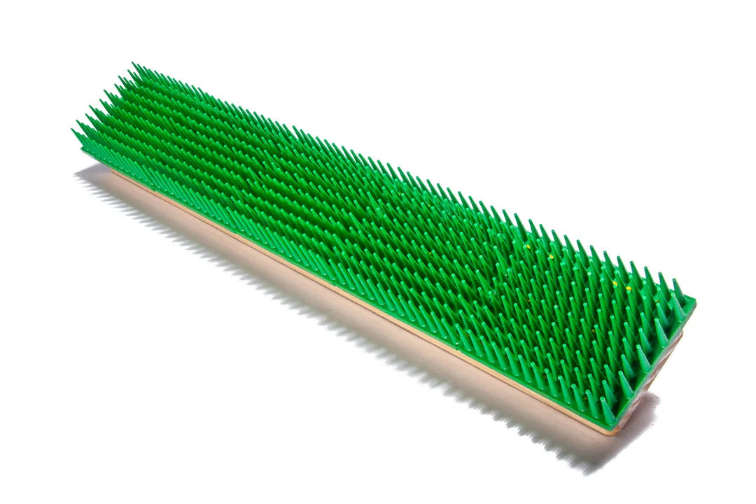 Carpet Rake- Carpet Pile Grooming Brush