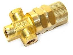 REGULATOR REBUILD KIT