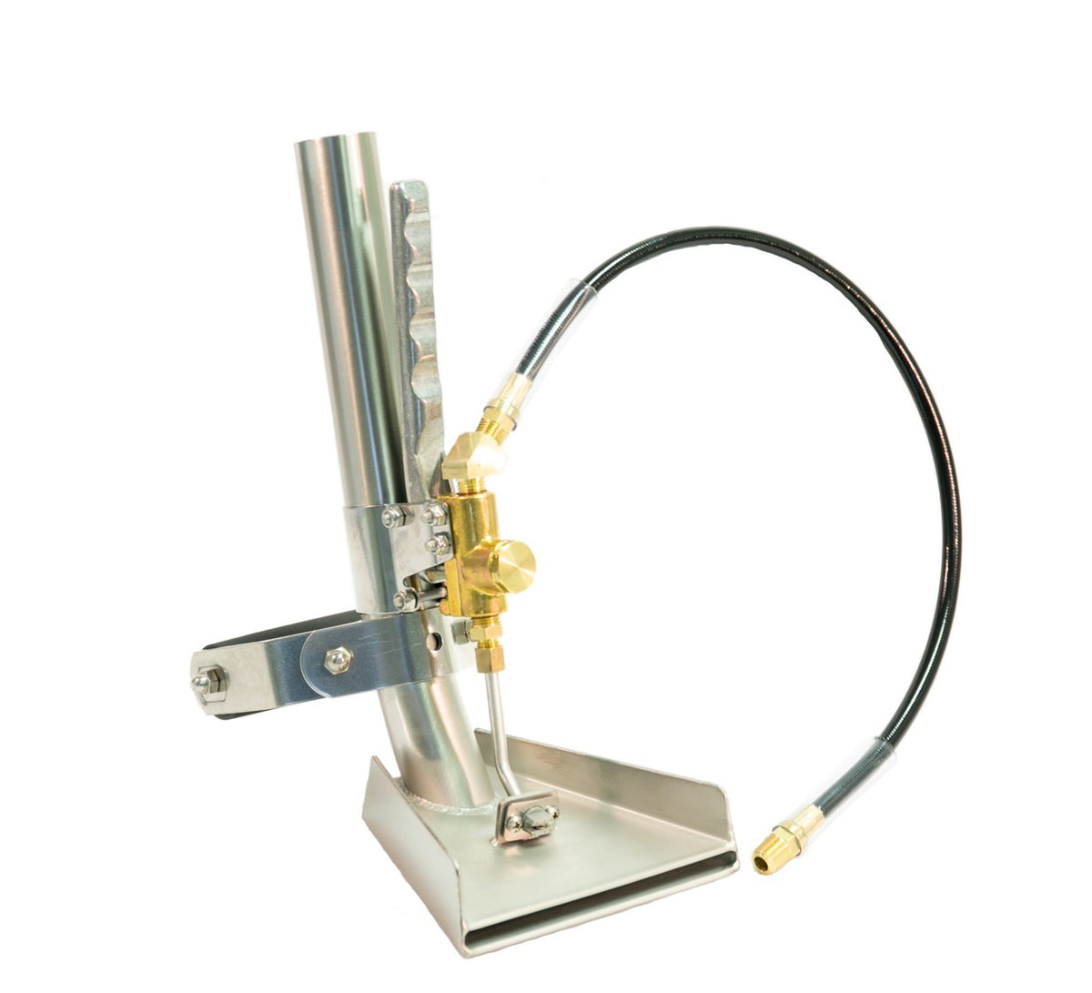 PMF 6” Wide Open Spray Stair Tool 800 PSI High Pressure