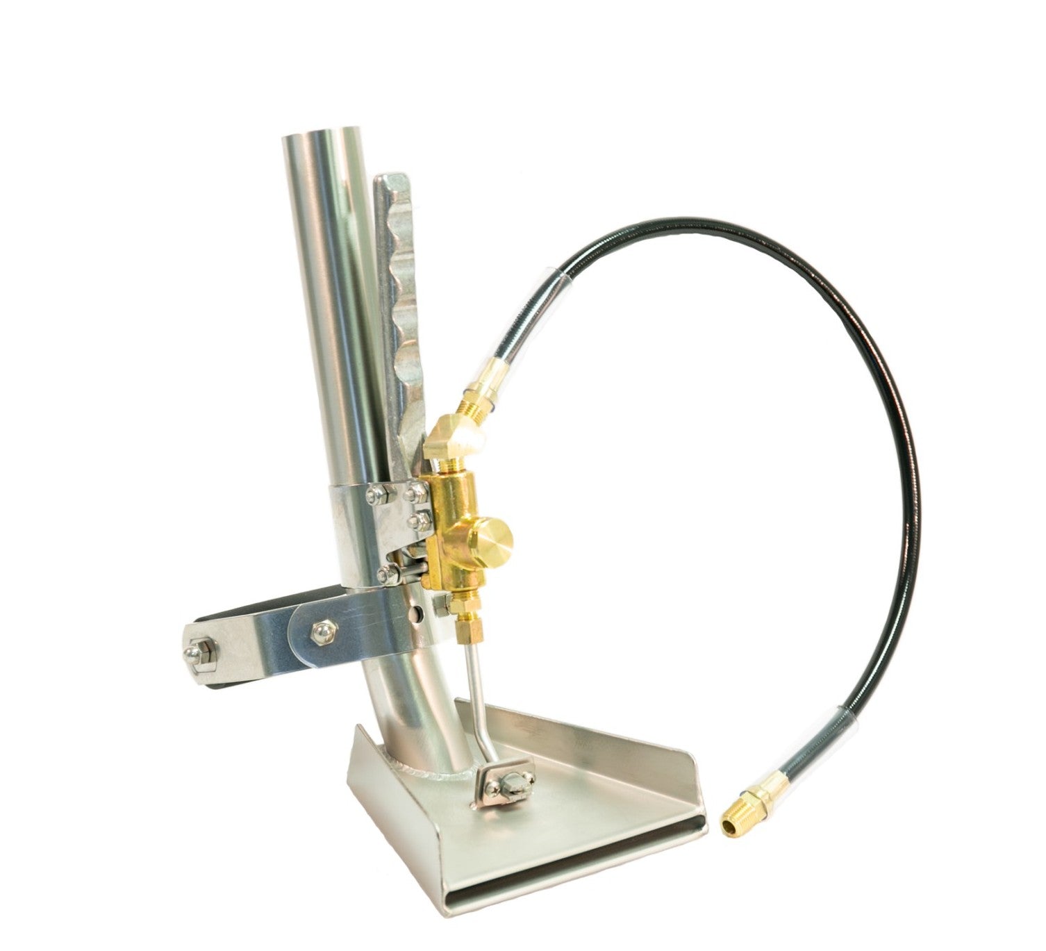 PMF 6” Wide Open Spray Stair Tool 1250 PSI High Pressure